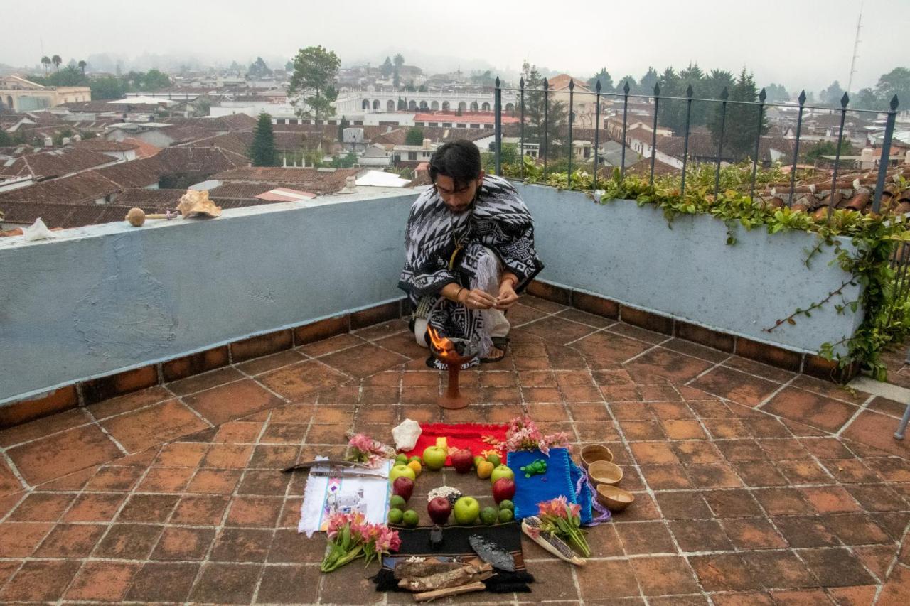 Santuario Las Escaleras San Cristobal de las Casas Luaran gambar