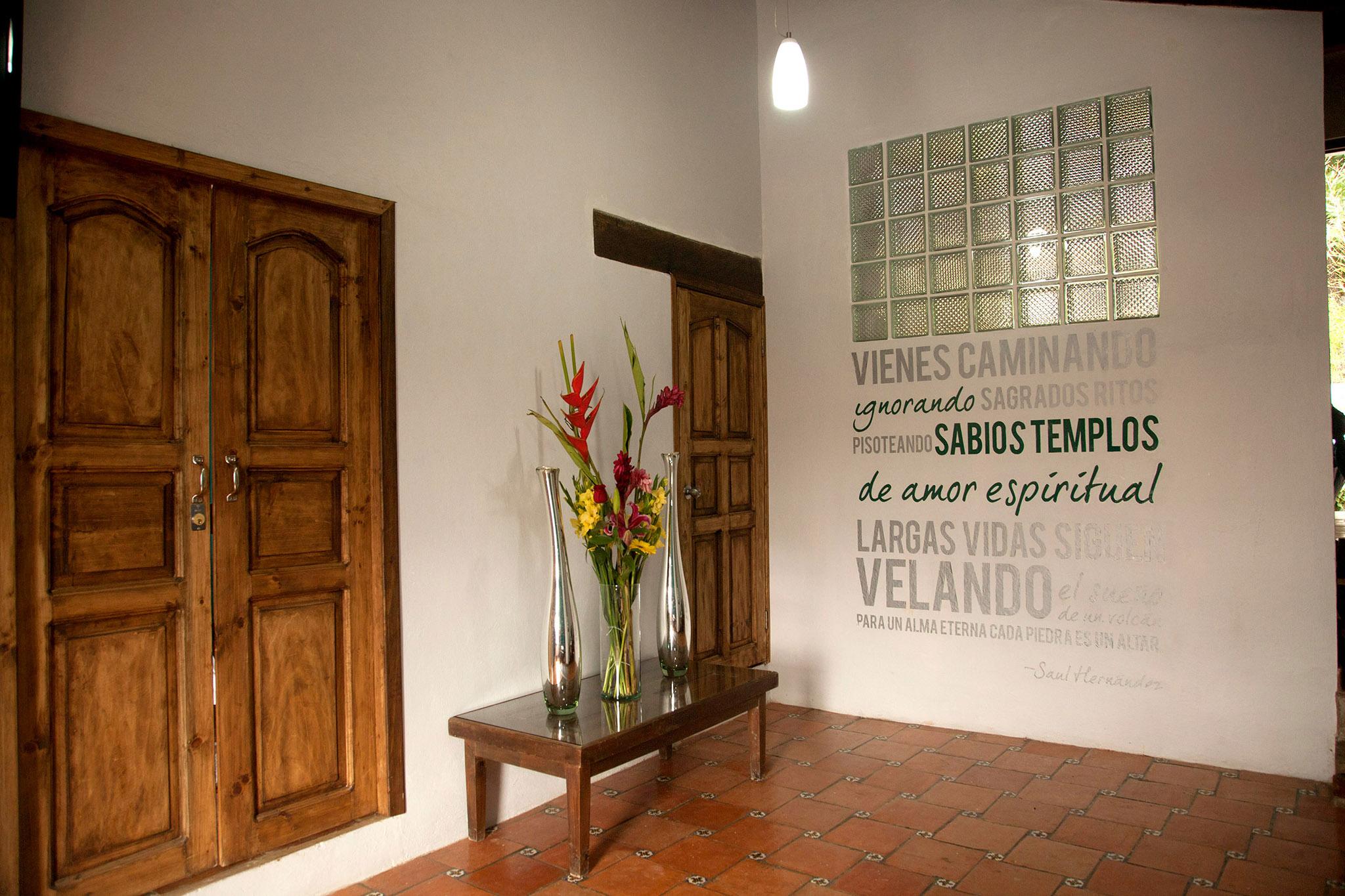 Santuario Las Escaleras San Cristobal de las Casas Luaran gambar