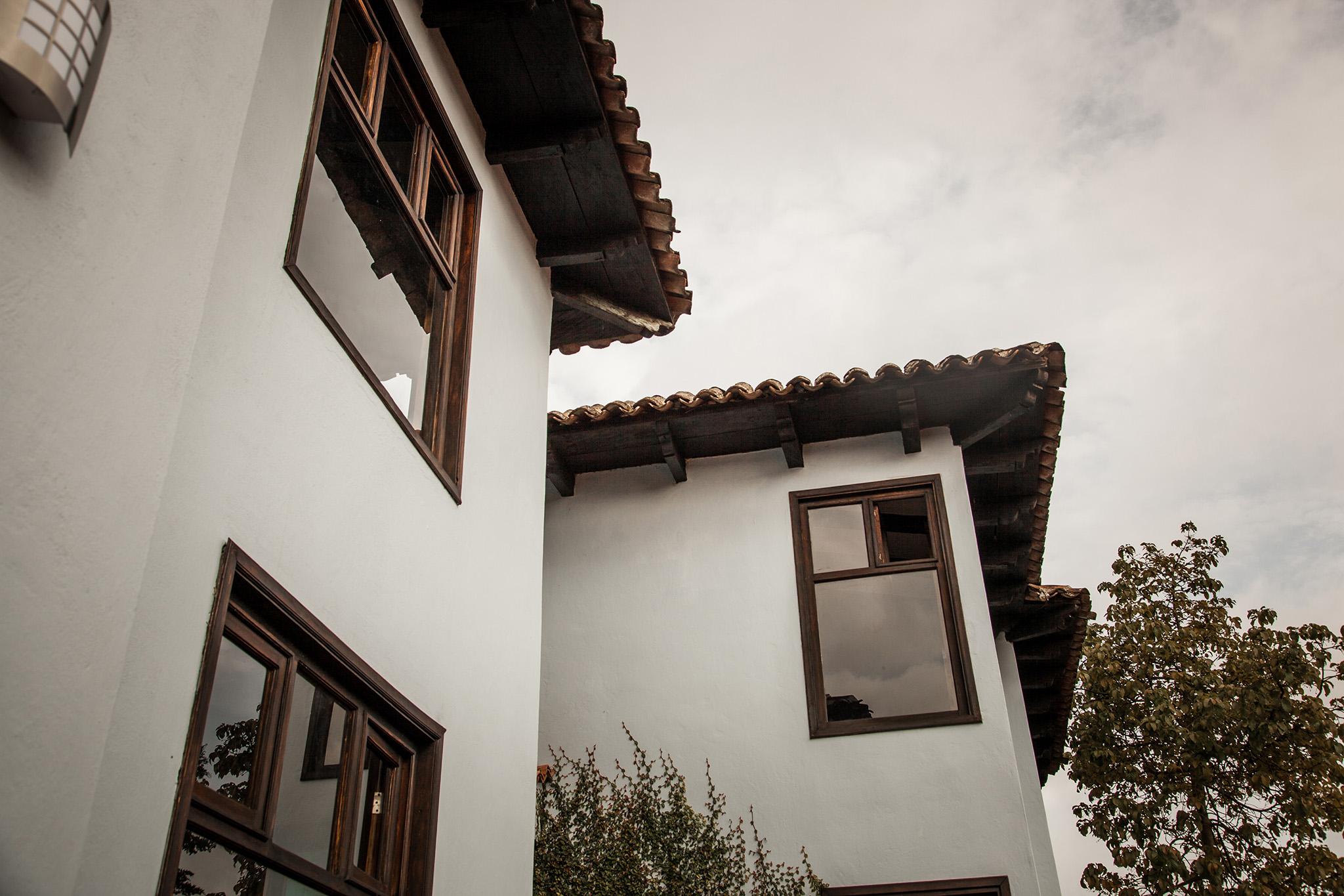 Santuario Las Escaleras San Cristobal de las Casas Luaran gambar